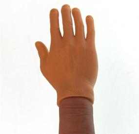 img 1 attached to 👐 Accoutrements 12513 Finger Hands: A Handy Accessory for Endless Fun!