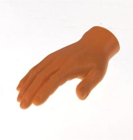 img 3 attached to 👐 Accoutrements 12513 Finger Hands: A Handy Accessory for Endless Fun!