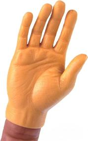 img 4 attached to 👐 Accoutrements 12513 Finger Hands: A Handy Accessory for Endless Fun!