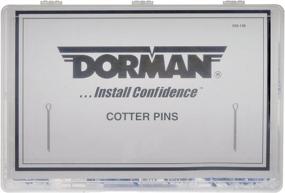 img 2 attached to 🔧 Dorman 030 136 Cotter Tech Piece: Enhanced Performance & Durable Quality