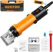 beetro clipper electric animal grooming logo