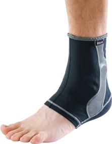 img 1 attached to Mueller Sports Medicine Ankle Support