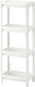 img 2 attached to 🏬 IKEA Shelf Unit: Organize and Display with Style!