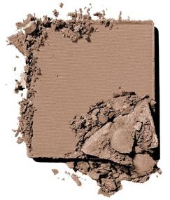 img 1 attached to 💄 L'Oreal Paris Colour Riche Monos Eyeshadow, Cafe Au Lait Shade, 0.12 oz.