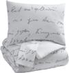 signature design ashley adrianna comforter logo