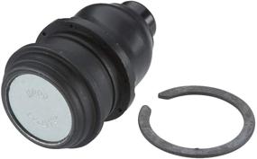 img 1 attached to MOOG K90375 Ball Joint: Enhanced Performance and Durability for Reliable Vehicle Suspension