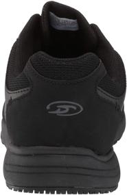 img 2 attached to 👟 Stay Steady and Stylish with Dr. Scholl's Intrepid Slip-Resistant Shoes