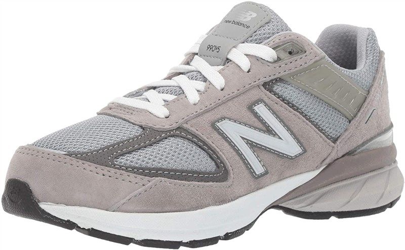 new balance 990v5 running infant apparel & accessories baby boys and shoes 로고