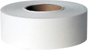 img 1 attached to 📄 IPG Paper Drywall Joint Tape, Easy Seams, 2.06&#34; x 250 ft, Single Roll, 2052, White