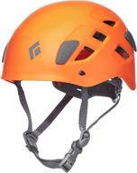 🧗 half dome climbing helmet by black diamond equipment: optimized for seo logo