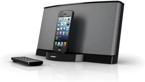 img 2 attached to 🎵 Bose SoundDock Series III Digital Music System: Версия с Lightning-разъемом