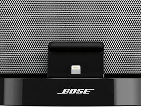 img 3 attached to 🎵 Bose SoundDock Series III Digital Music System: Версия с Lightning-разъемом