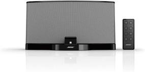 img 4 attached to 🎵 Bose SoundDock Series III Digital Music System: Версия с Lightning-разъемом