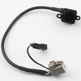 img 1 attached to Dasbecan Replacement Compatible 56054158AB 56054158AC
