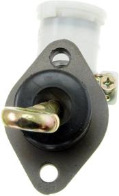 img 2 attached to Dorman CM106439 Clutch Master Cylinder