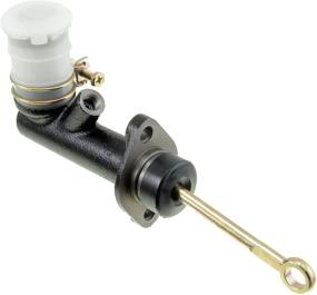 img 4 attached to Dorman CM106439 Clutch Master Cylinder