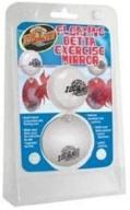 🐠 enhance your betta's health with the zoo med floating betta exercise mirror логотип