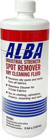 img 3 attached to 🧴 Alba Industrial Strength Spot Remover 32oz - Afta Replacement (Pack of 2)