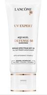 ☀️ uv expert aquagel defense 50 spf 50 primer & moisturizer with vitamin e – 1 oz. / 30 ml logo