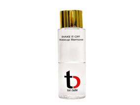img 1 attached to 👋 Tori Belle Shake It Off Make-Up Remover: Say Goodbye to Stubborn Cosmetics!