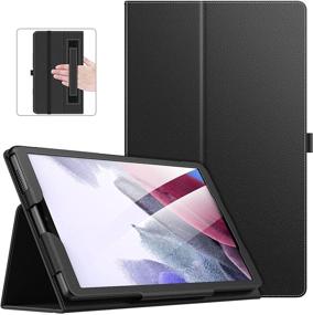 img 4 attached to MoKo Galaxy SM T225 T220 2021 Tablet Accessories and Bags, Cases & Sleeves