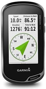 img 4 attached to 📍 Обновленный навигатор Garmin Oregon 700 Handheld GPS - Навигация с уверенностью!