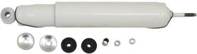 img 1 attached to 🚚 Gabriel G63778 Ultra Truck Shock in White - Premium Quality, 1 Pack