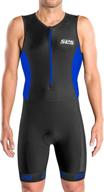 🏊 sls3 men's triathlon suits - tri suits for men - trisuit men's triathlon suit logo