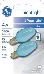 img 1 attached to GE Specialty Incandescent Lighting 26223