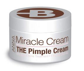 img 4 attached to Anna Guanche MD Miracle Cream - Advanced Acne Treatment for Fast Pimple & Redness Reduction