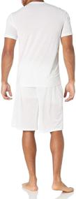 img 1 attached to Stacy Adams T Shirt Short BLACK Men's Clothing