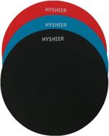 high-quality and long-lasting hyshier silicone diameter gripper логотип