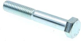 img 2 attached to Prime Line 9059752 Bolts Plated 25 Pack