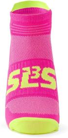 img 1 attached to SLS3 Running Socks Anti Blister