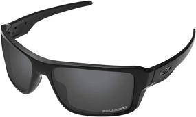 img 2 attached to 🔍 Замена линз PapaViva для Oakley Double: улучшенная четкость и прочность