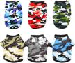 onest pieces clothes t shirt camouflage logo
