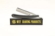 🪒 gd 800 stainless steel shaving straight razor with wsp box logo