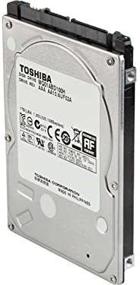 img 1 attached to 📁 Toshiba MQ01ABD100H 1ТБ 5400 об/мин SATA3/SA HDD (Предыдущая версия)