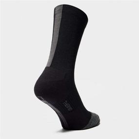 img 1 attached to 🧦 GORE WEAR M Thermo Mid-Length Performance Socks