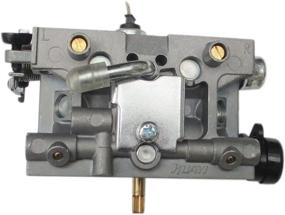 img 2 attached to Brand CARBURETOR HONDA CYLINDER 16100 Z9E 033