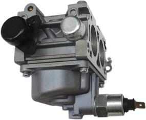 img 1 attached to Brand CARBURETOR HONDA CYLINDER 16100 Z9E 033