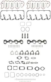 img 1 attached to Felpro HSU 26269 1 Head Gasket