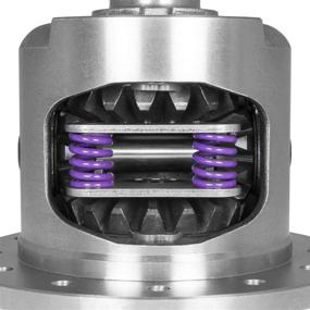 img 1 attached to Дифференциал Yukon Gear & Axle DuraGrip для GM 8.5 с 28-сплайновым валом - YDGGM8.5-3-28-1.
