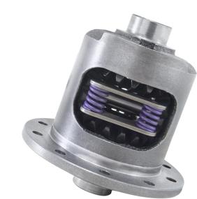 img 4 attached to Дифференциал Yukon Gear & Axle DuraGrip для GM 8.5 с 28-сплайновым валом - YDGGM8.5-3-28-1.
