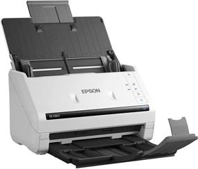img 2 attached to Epson DS-530 II Color Duplex Document Scanner with Sheet-fed ADF for PC and Mac