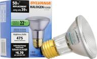 💡 enhance your lighting with sylvania capsylite dimmable reflector replacement логотип