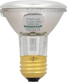 img 2 attached to 💡 Enhance Your Lighting with SYLVANIA Capsylite Dimmable Reflector Replacement