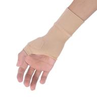 💪 powerful relief: compression professional arthritis tendonitis bursitis support logo