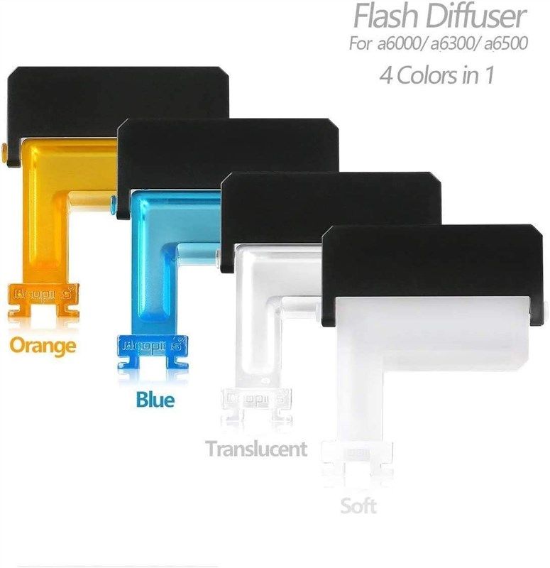 Mcoplus Diffuser Flash Bounce Cards Reviews & Ratings Revain