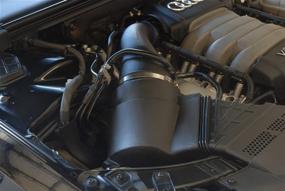img 3 attached to 🚀 Boost Your Engine's Performance with Volant 411632 PowerCore Cool Air Intake